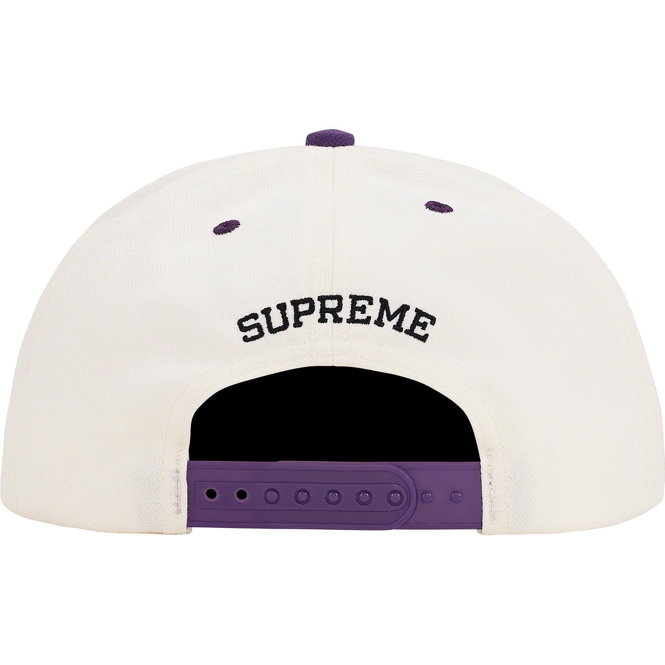 Bones Logo 5-Panel view 5